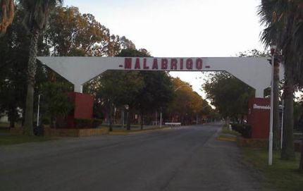 Se suicidó una mujer de 54 años en Malabrigo