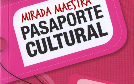 MIRADA MAESTRA LLEGA A VERA