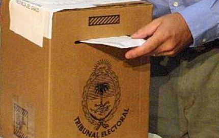 ¿Sabés donde votás este domingo?
