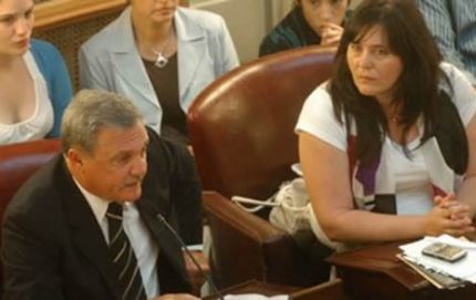 Adhesión de Santa Fe a la Ley Nacional de Fertilización Asistida