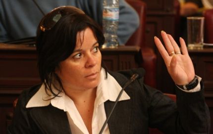 EL VERDADERO MENSAJE DE LA COMUNIDAD ES QUE QUIERE UN CONCEJO DELIBERANTE MAS PLURAL