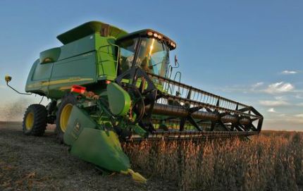 La rentabilidad de la soja se reduce en campos santafesinos