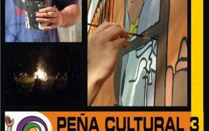 PEÑA CULTURAL Nº 3