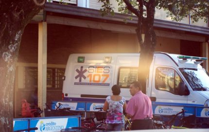 Nena de 11 años cae a una tolva de granos y muere asfixiada
