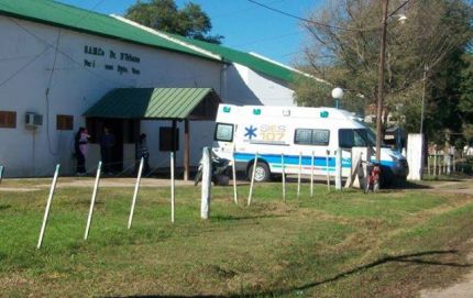 SE SUICIDÓ UN ADOLESCENTE EN FORTÍN OLMOS.