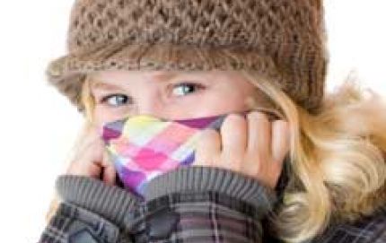 TEMPERATURAS MUY BAJAS PARA EL FIN DE SEMANA