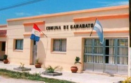 LA COMUNA DE GARABATO VA A SUMAR A SU PARQUE AUTOMOTOR DOS UNIDADES 0 KM