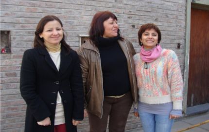 ENTREGA DE MERCADERIA