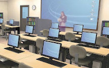 Una oferta para dotar de mobiliario a 13 escuelas del centro norte provincial