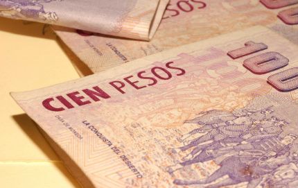 CRONOGRAMA DE PAGO DE HABERES A LOS AGENTES PROVINCIALES SANTAFESINOS