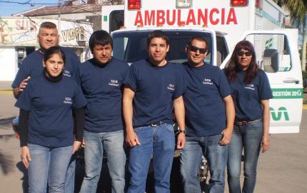 Ponen en marcha el S.E.M. en Calchaquí