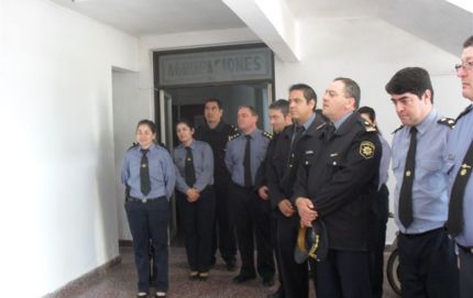 149 Aniversario de la Institucionalizacion de la Policia de la Provincia