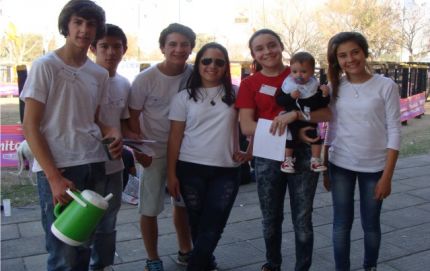 EXPO – RURAL 2013