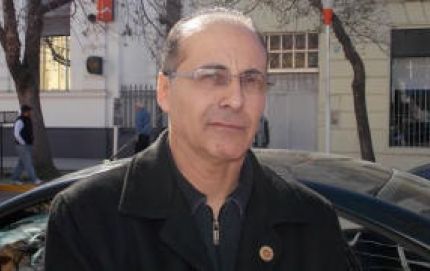  DEPLORABLES CONDICIONES LABORALES EN COCINA CENTRALIZADA