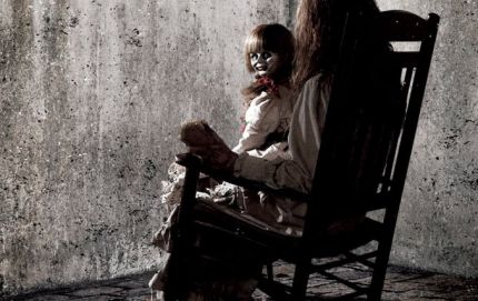 EL CONJURO