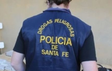 Dos agentes penitenciarios detenidos por tenencia de droga