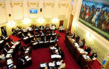 PIDEN RESTITUIR EL FONDO ANTICÍCLICO PARA ASISTIR A LOS SECTORES AGROPECUARIOS EN EMERGENCIA