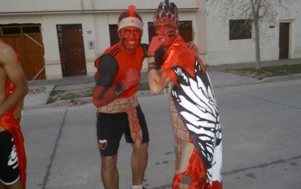 INTERTRIBU 2013