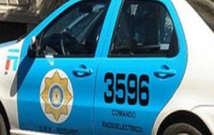 CICLISTA MURIO ATROPELLADO POR COLECTIVO