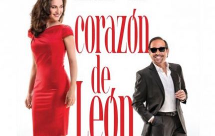 “CORAZON DE LEON”