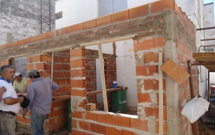 NOTICIA DE LA MUNICIPALIDAD DE CALCHAQUI