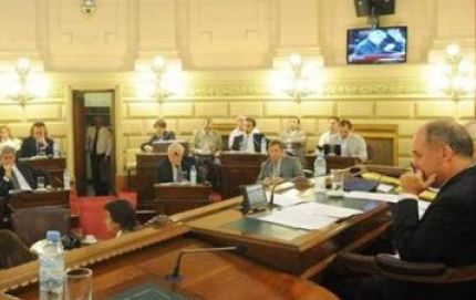 Media sanción para que los beneficiarios de la Ley 5110 pasen a ser afiliados del Iapos 