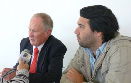 NUEVO DESTACAMENTO DE LOS PUMAS EN LOS AMORES