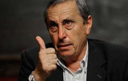 Obeid gestiona por el acueducto norte