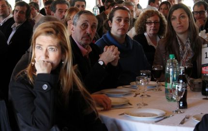 “Para nosotros el crecimiento de la industria es prioridad”
