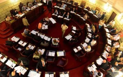 Diputados aprobó la Ley de Emergencia Social por Violencia de Género