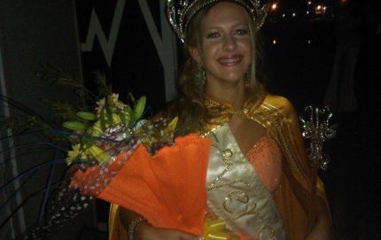 CAMILA YUQUICH REINA DE LA PRIMAVERA