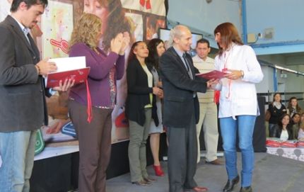 Culminó la etapa provincial de la Feria de Ciencias y Tecnología 2013 con 27 proyectos que pasaron a la instancia nacional
