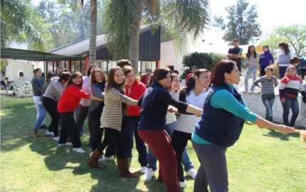 Picnic 2013 de la E.E.S.O. 259