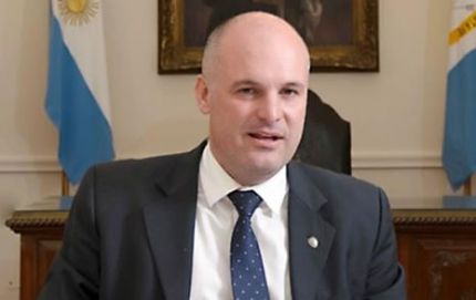 Definen la suerte de veinte juzgados comunitarios