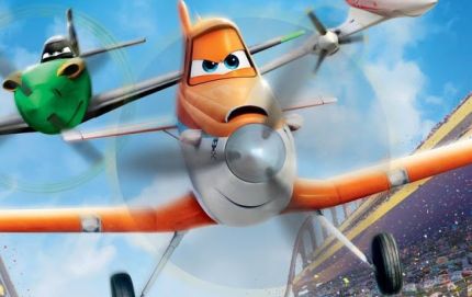     “AVIONES” 