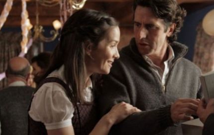 Wakolda, la elegida para representar a la Argentina en los Oscar