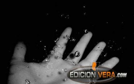 Datos de lluvia