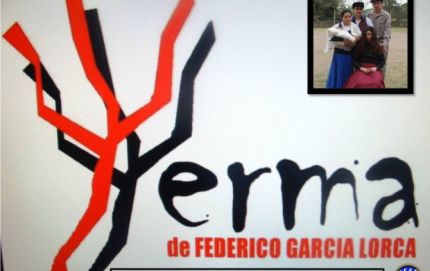 “YERMA” DE FEDERICO GARCIA LORCA