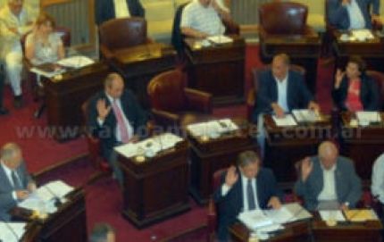  QUEDARON DESIGNADOS JUECES COMUNITARIOS. HAY 4 PARA EL NORTE SANTAFESINO
