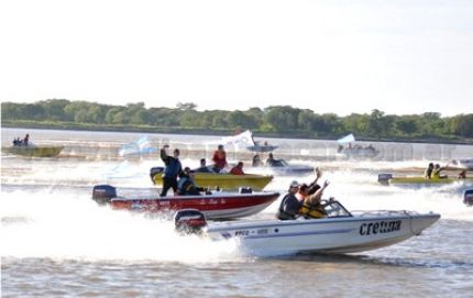 PROGRAMA DEL CONCURSO ARGENTINO DE PESCA DEL SURUBÍ