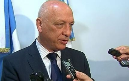 No habrá cambios impositivos para 2014