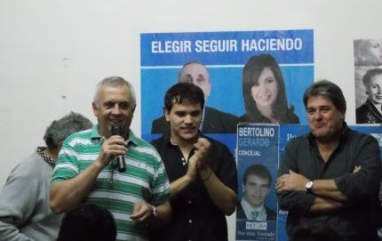 RUBEO VISITÓ TOSTADO