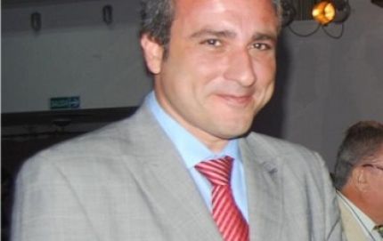 Cachi Martínez  SE PASO DEL FPV AL MASSISMO