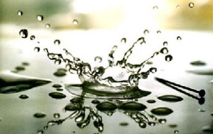 DATOS DE LLUVIA Y PRONOSTICO EXTENDIDO