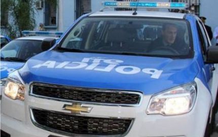 POLICIALES
