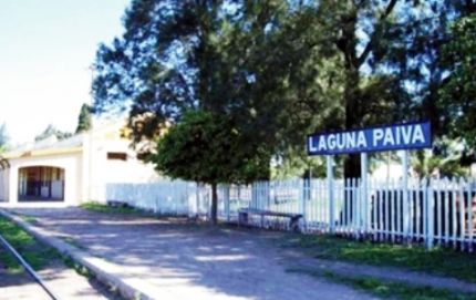 Excavan sepulturas en busca de desaparecidos en Laguna Paiva