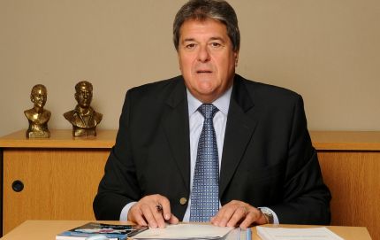 RUBEO: “TE ROBAN LA BILLETERA Y DESPUÉS TE INVITAN A COMER