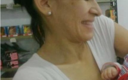 Analía González esperará su juicio en libertad