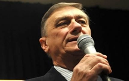 Arrasó Binner
