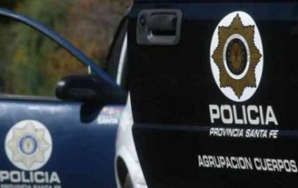  ACCIDENTES OCURRIDOS EN VERA Y EL DEPARTAMENTO